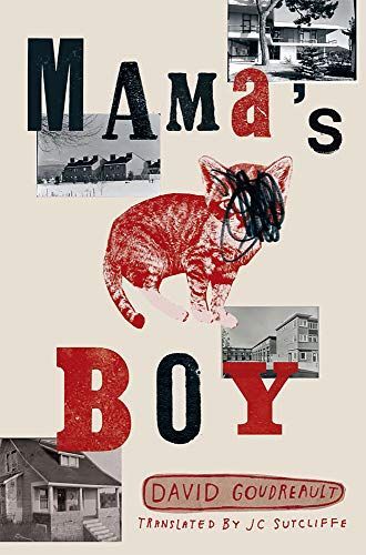 Mama's Boy