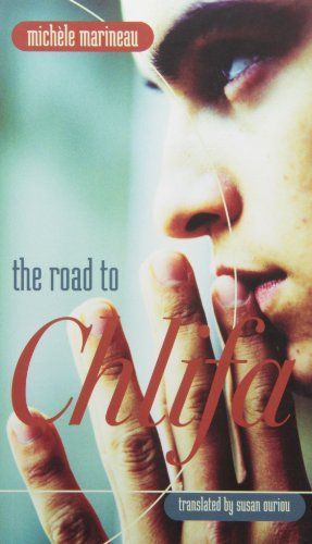 The Road to Chlifa