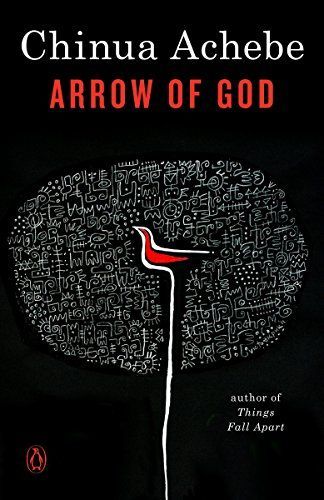 Arrow of God