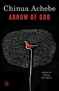 Arrow of God