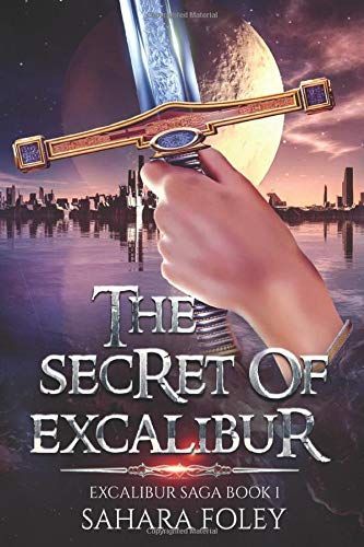 The Secret of Excalibur