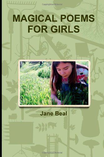 Magical Poems for Girls