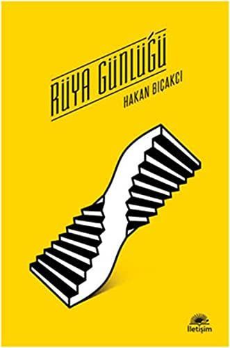 Rüya günlüğü