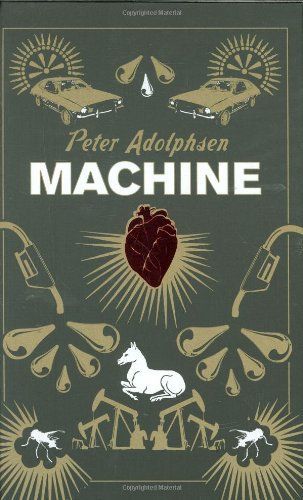 Machine