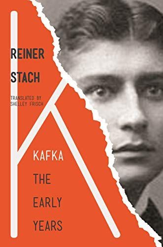 Kafka, the Early Years