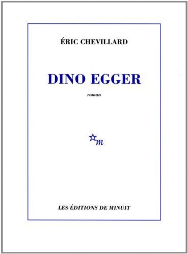 Dino Egger