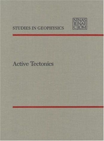 Active Tectonics