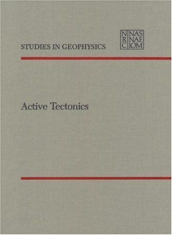 Active Tectonics