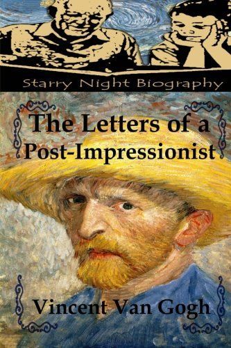 The Letters of a Post-Impressionist