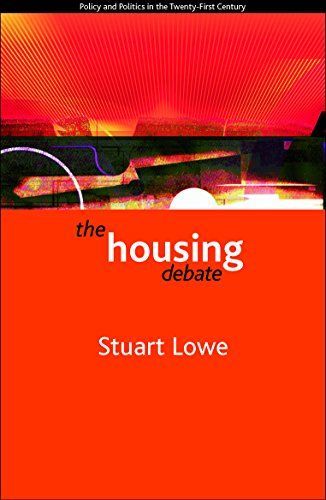 The Housing Debate