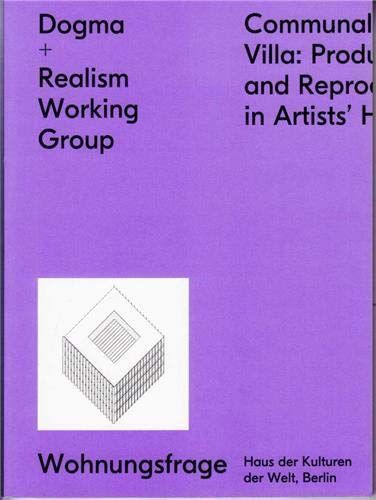Realism Working Group + Dogma