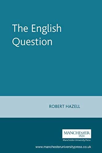 The English Question