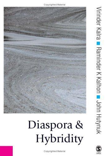 Diaspora and Hybridity