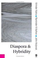 Diaspora and Hybridity