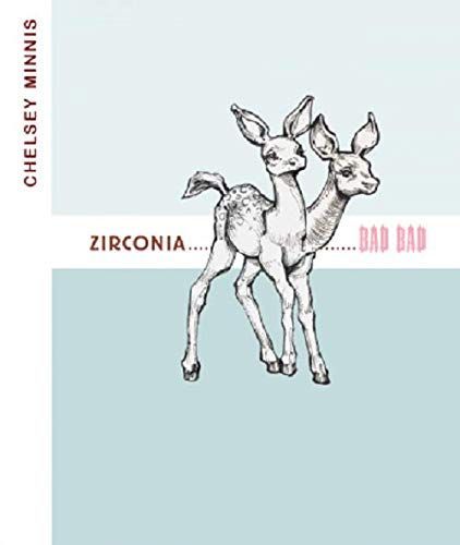 Zirconia ...................... Bad Bad