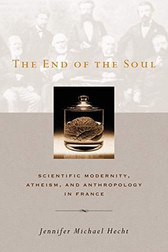 The End of the Soul