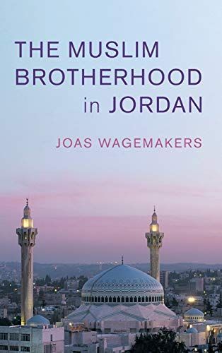 The Muslim Brotherhood in Jordan