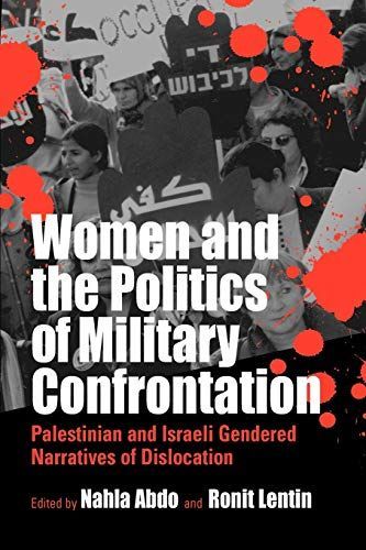 Women and the Politics of Military Confrontation