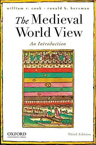 The Medieval World View