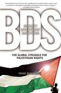 Boycott, Divestment, Sanctions