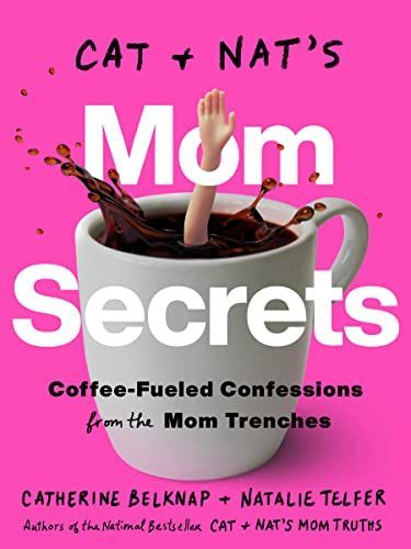 Cat and Nat's Mom Secrets