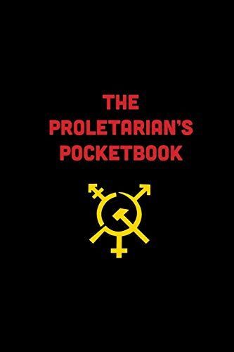The Proletarian's Pocketbook