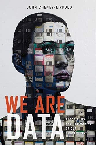 We Are Data