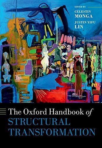 The Oxford Handbook of Structural Transformation