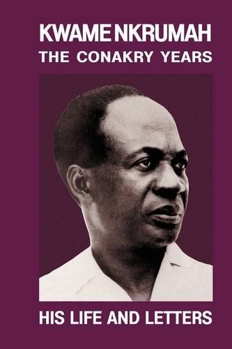 Kwame Nkrumah