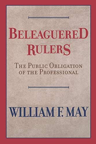 Beleaguered Rulers