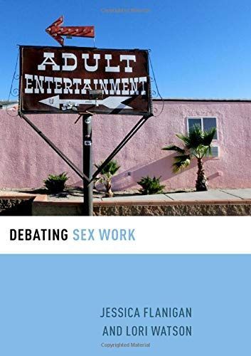 Debating Sex Work