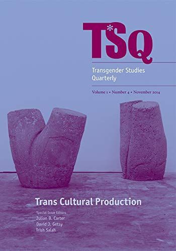 Trans*cultural Production