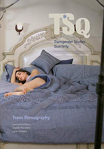 Trans Pornography