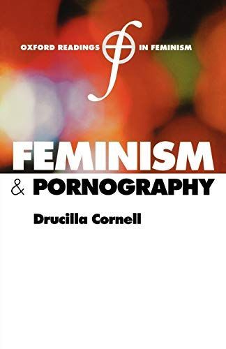 Feminism and Pornography