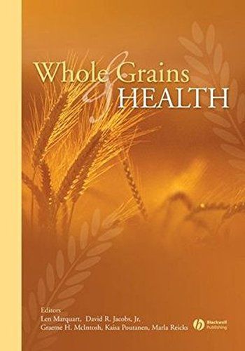 Whole Grains and Health