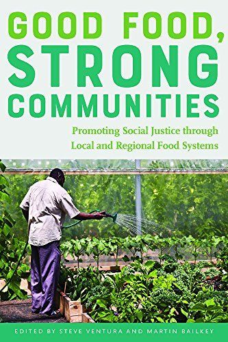 Good Food, Strong Communities