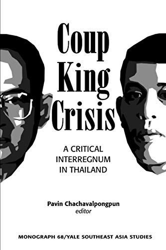 Coup, King, Crisis