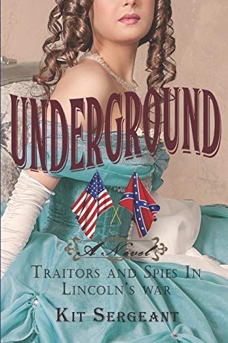 Underground