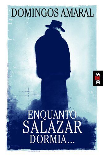 Enquanto Salazar dormia--