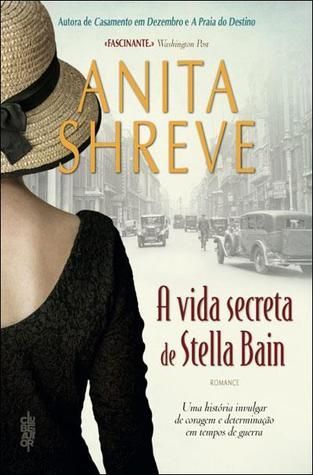 A Vida Secreta de Stella Bain