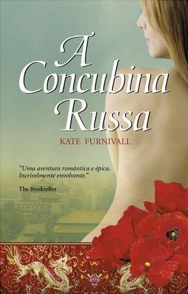 A Concubina Russa