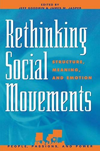 Rethinking Social Movements
