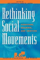 Rethinking Social Movements