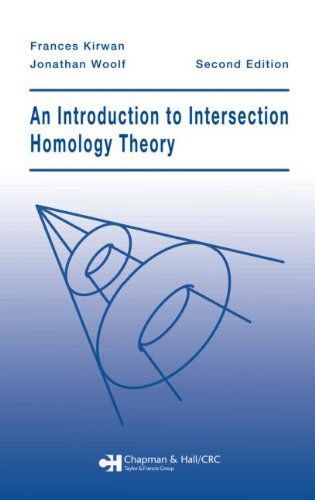 An Introduction to Intersection Homology Theory, Second Edition