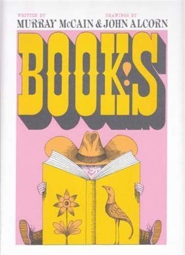 Books!