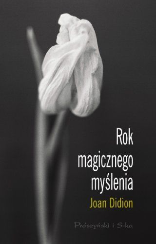 Rok magicznego myślenia