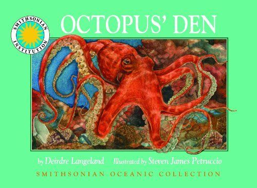 Octopus' Den