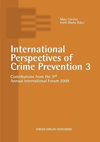 Contributions from the 3_1hnr_1hnd Annual International Forum 2009