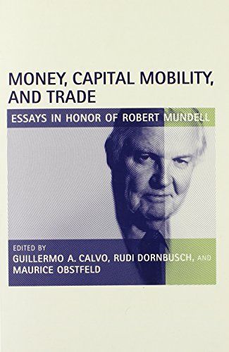 Money, Capital Mobility, and Trade