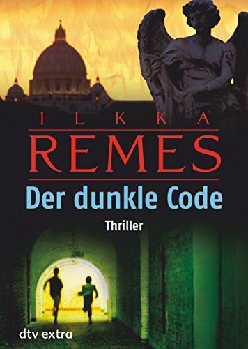 Der dunkle Code